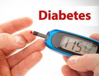 DIABETES CARE