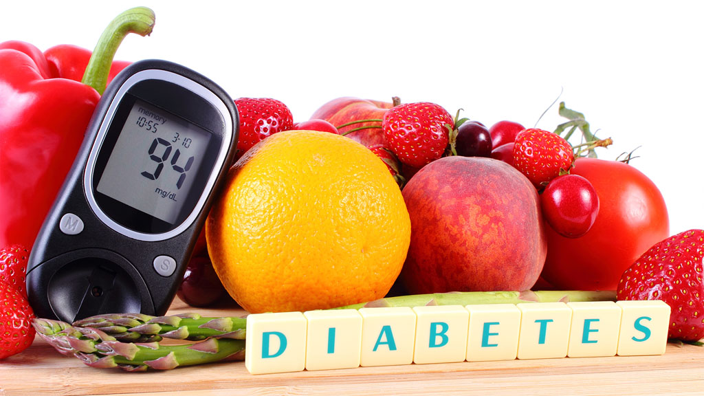 Diabetes Care Dietitian Payal