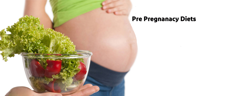 PRE-PREGNANCY