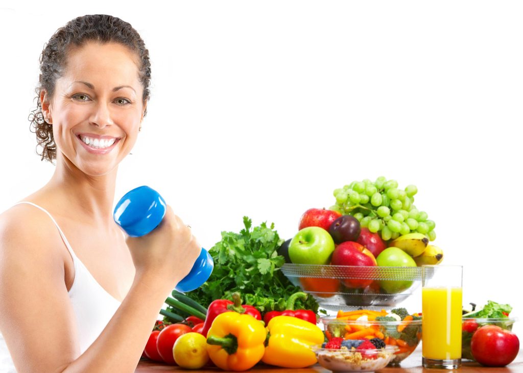 Tips for healthy lifestyle