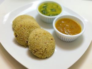 How to make Instant oats idli, Oats recipes